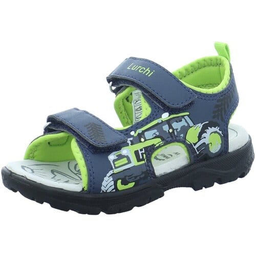 Sandalen Supremo -