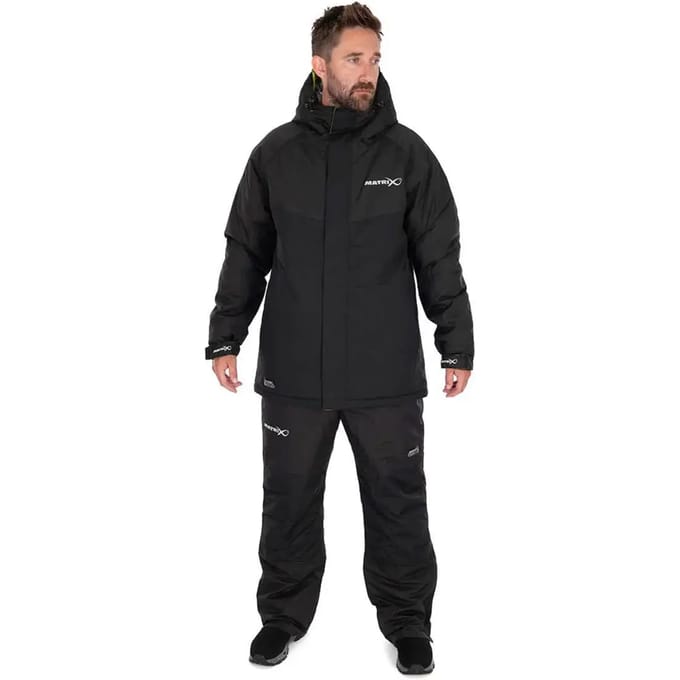 Matrix Winter Suit Therma-Foil Large