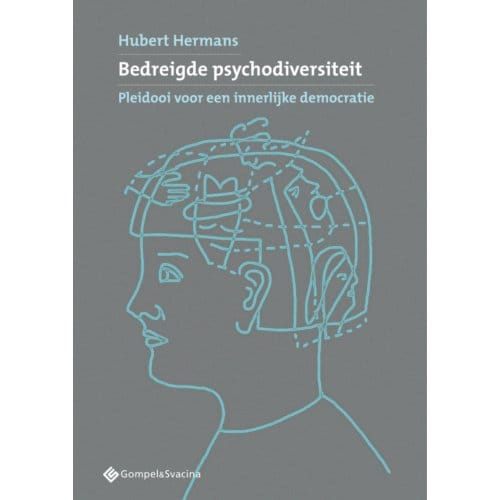 Bedreigde Psychodiversiteit - Hubert Hermans