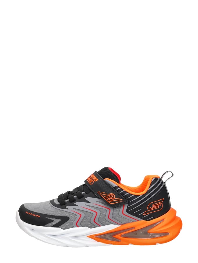 SKECHERS FLEX-GLOW ULTRA - PRISM-PACER Veelkleurig 37 EU