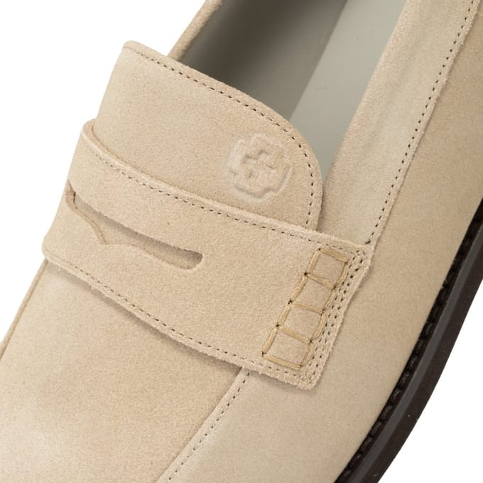 Strellson - Herren Slip On Epsom Camebridge