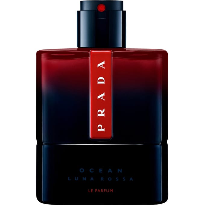 Prada - Luna Rossa Ocean Le Parfum - Navulbaar Herenparfum - 100 ML