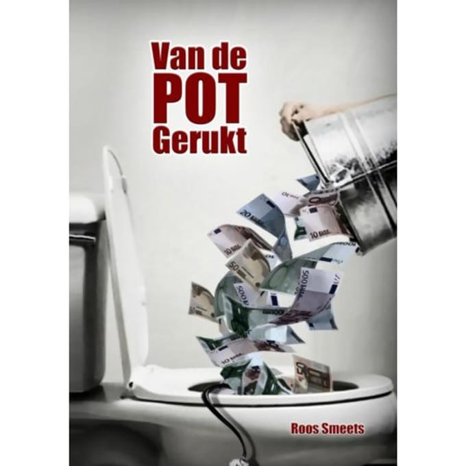Van De Pot Gerukt - Roos Smeets