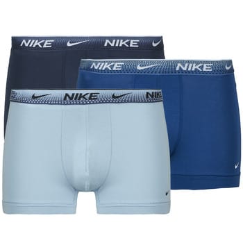 Nike Essential Cotton Stretch Trunk Boxershort Verpakking 3 stuks Heren