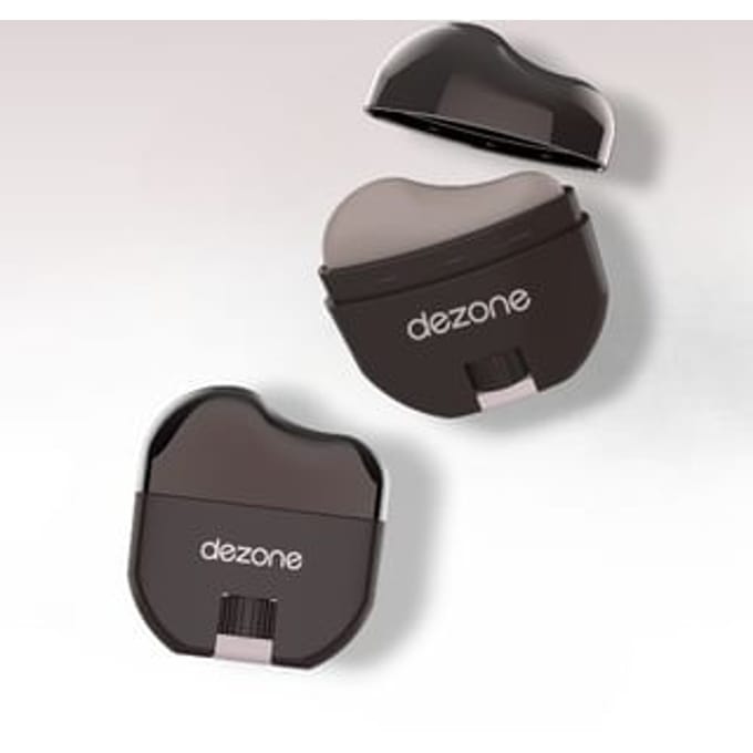 DEZONE - Sculpting Contour Stick - 2 Colors VS02# Amber - 9g