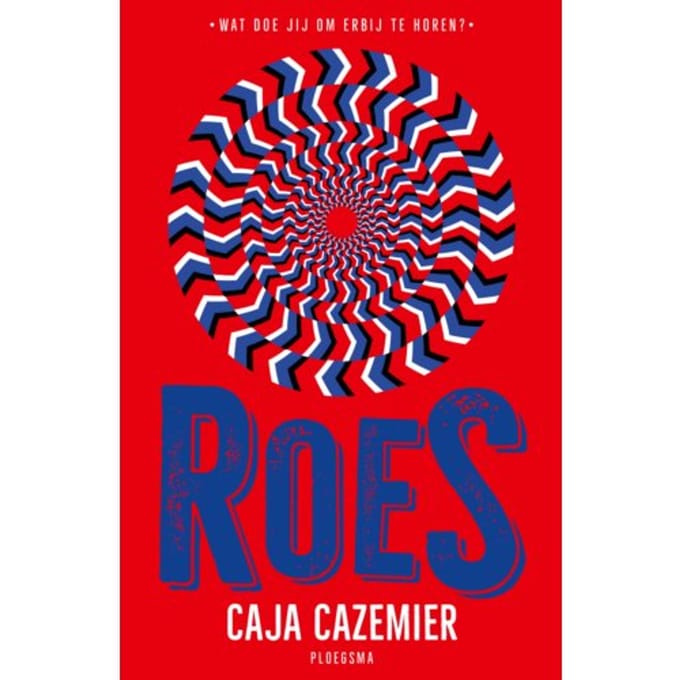 Roes - Caja Cazemier