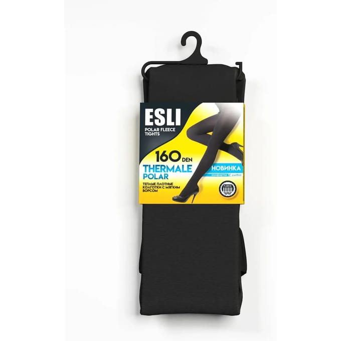 Damespanty Esli Thermale Polar 160