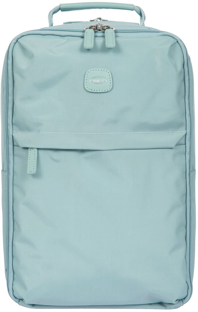 Brics Positano - Rugzak 40 cm (light blue)