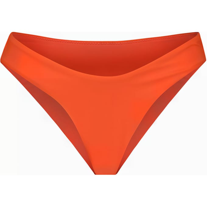 Another Label Clover Brief Tangerine Größe: XS | Unterhosen Outlet | Damen | Orange