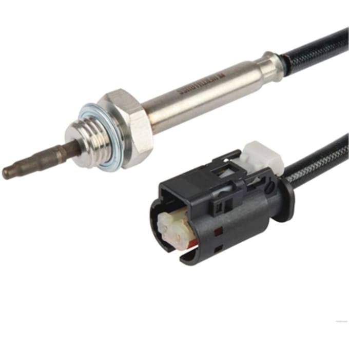Sensor, uitlaatgastemperatuur HERTH+BUSS ELPARTS 70682121