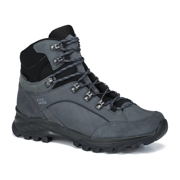 Wandelschoenen Hanwag Banks GTX