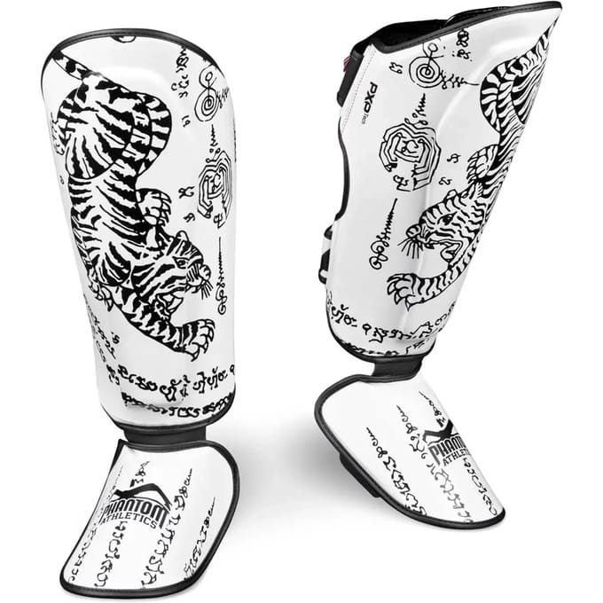 Thaibokshinspraken Phantom Athletics