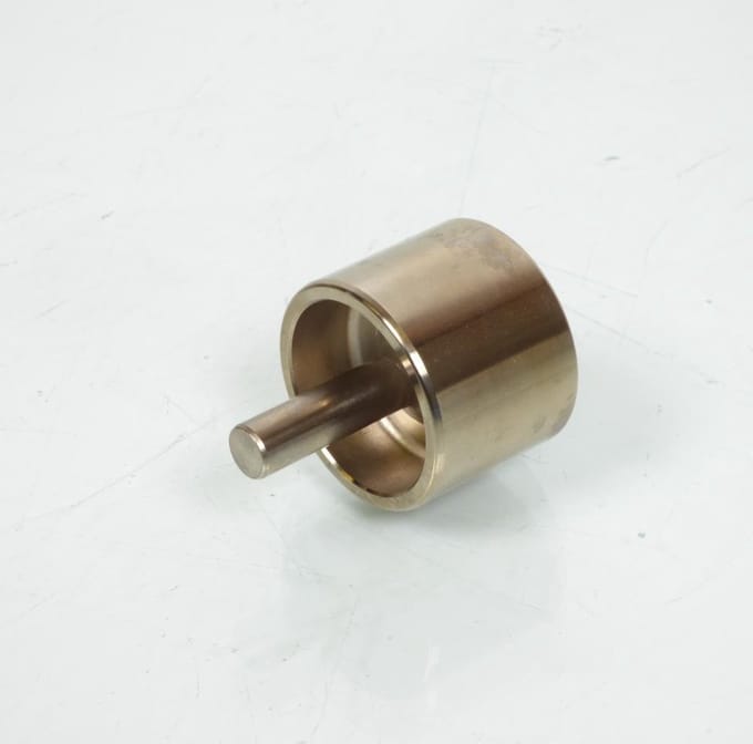 Freinage Moose pour Quad Yamaha 350 Warrior 1989 à 1998 08-971M Neuf