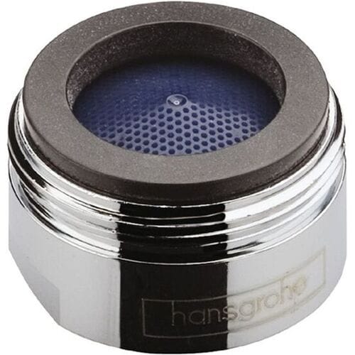 Hansgrohe aerator M24 x 1 ET