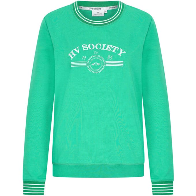 HV Society Sweater hvskeira
