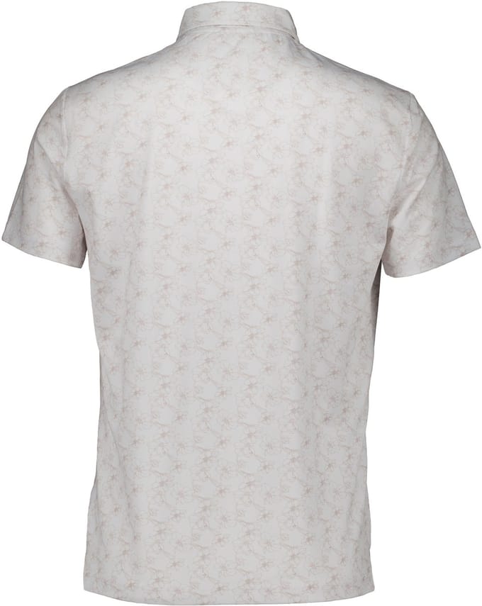 R2 - Shirt Beige R2 132.polo.026 Polos Beige 132.polo.026