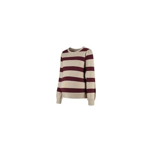 Prénatal zwangerschapstrui Burgundy Red S Dames