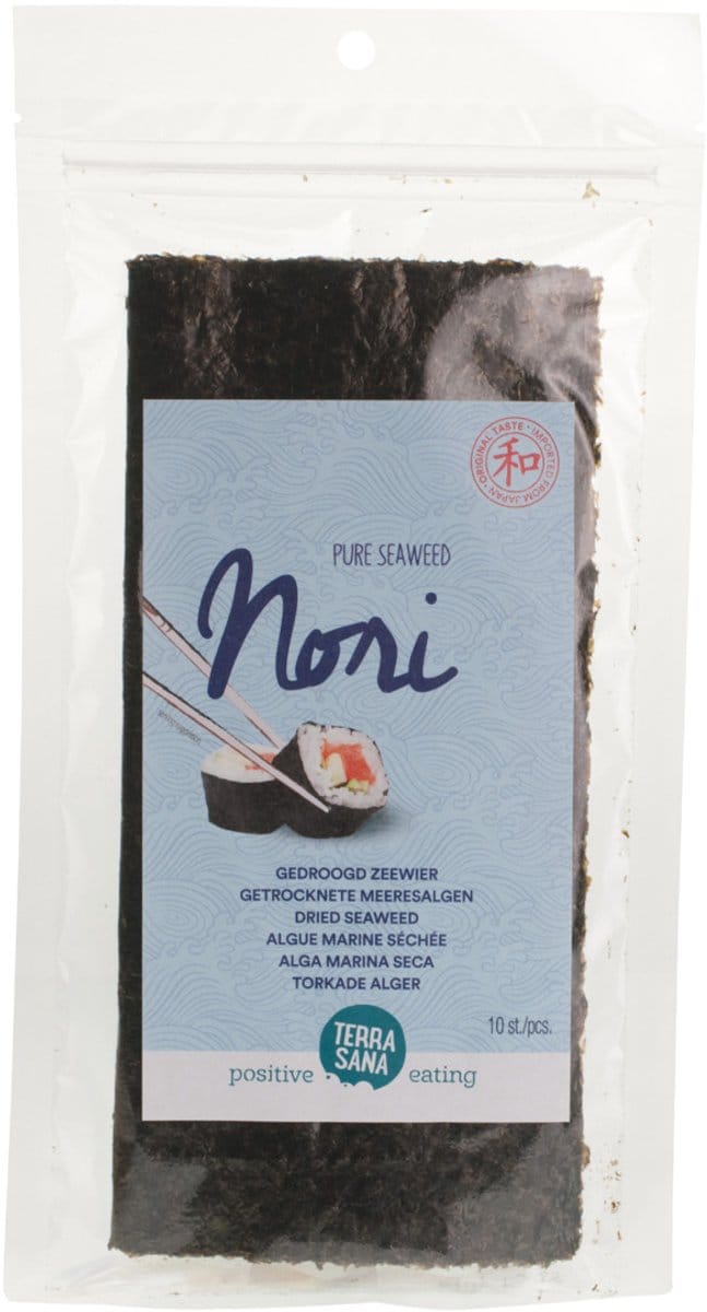 Terrasana Nori