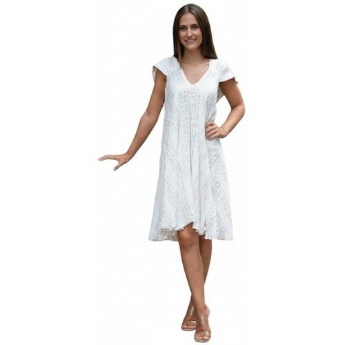 Korte Jurk Isla Bonita By Sigris Korte Jurk