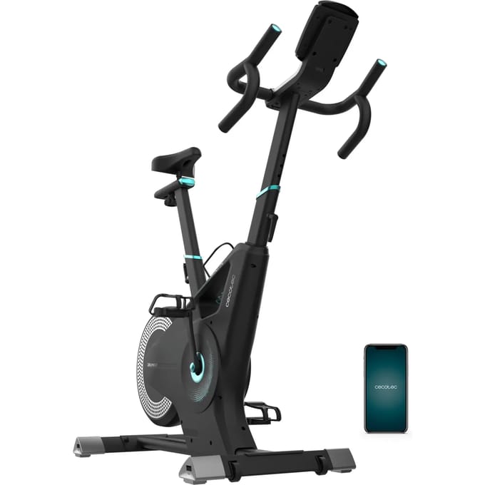 Hometrainer Cecotec Drumfit Indoor Eolo