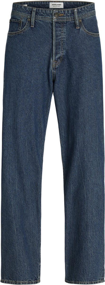 JACK&JONES - JJICHRIS JJORIGINAL SQ 061 - Heren - Jeans