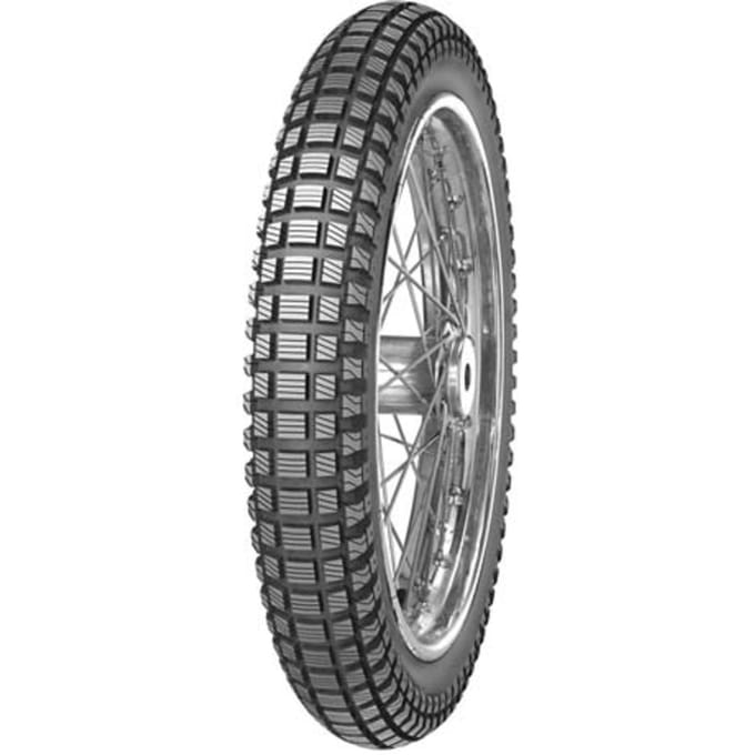 MITAS SW10 3.00-17 TT, Motorbanden achter