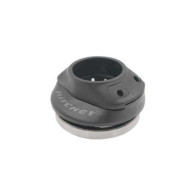 Bovenste headset met geïntegreerd patroon Ritchey Logic-E