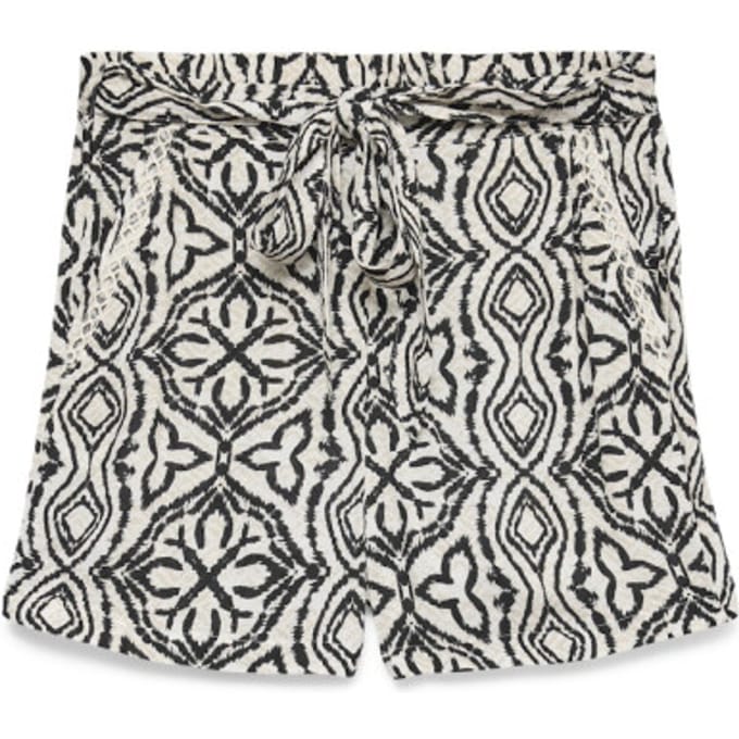 Vero Moda Menny Short Dames - Maat S
