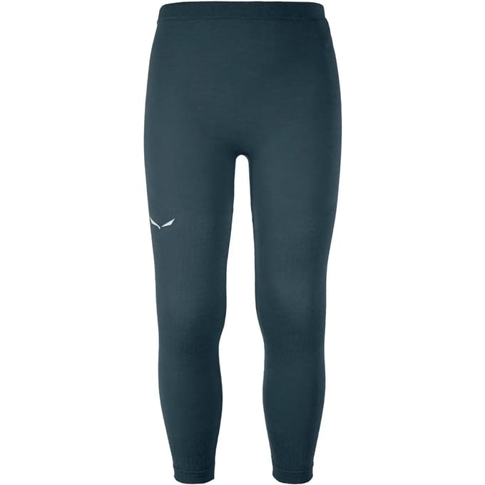 Leggings voor kinderen Salewa Zerbu Med Warm AMR