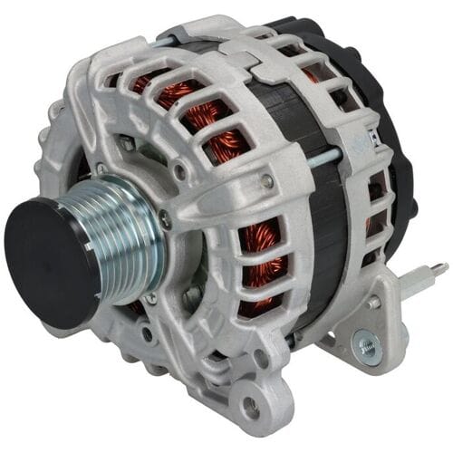 Driefasige generator HC-CARGO CAR115898
