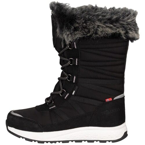 Snowboots Trollkids Hemsedal
