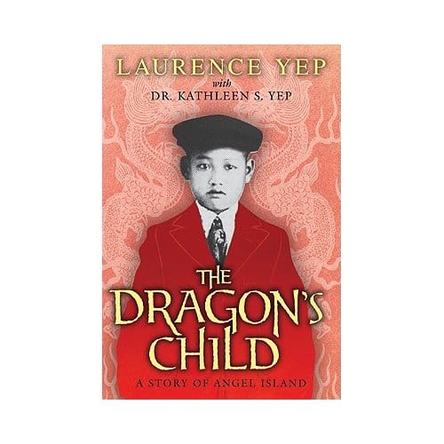 The Dragon's Child - Yep