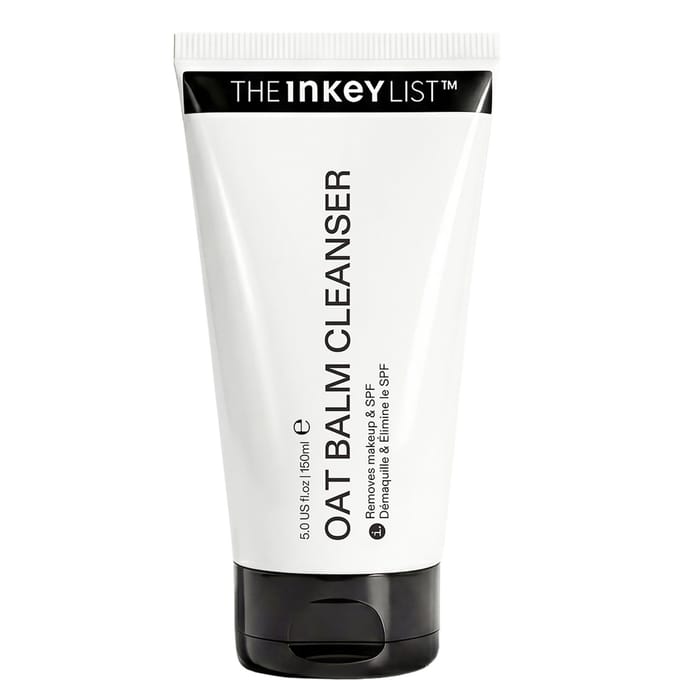 The INKEY List Milk Cleanser 180ml