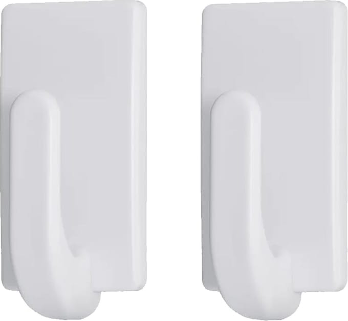 Haak voor ophanging TESA 2 Kg