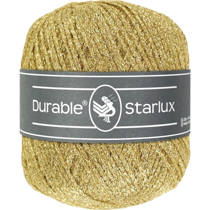 Durable Starlux - Goud