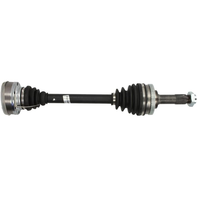 Aandrijfas POINT GEAR PNG74996