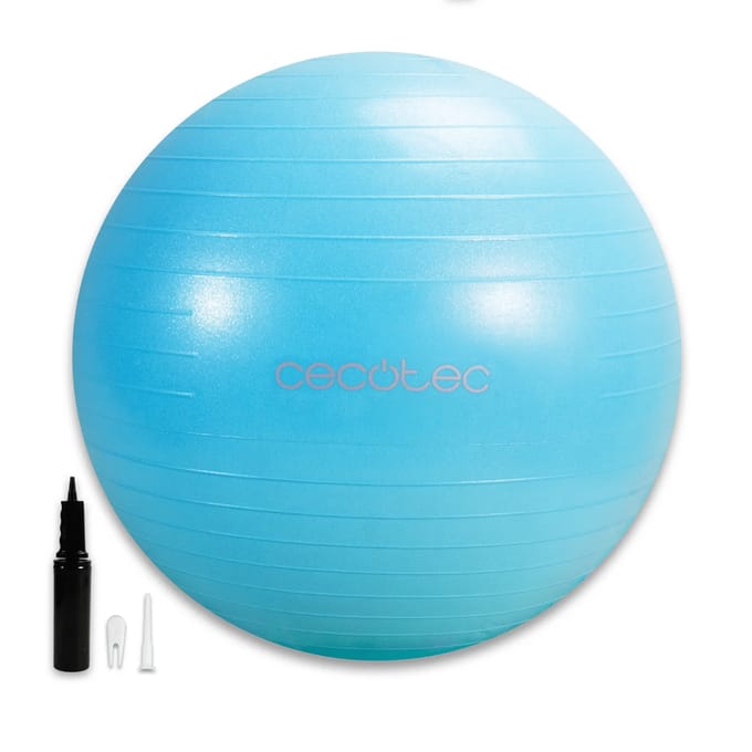 Trainingsbal Cecotec DrumFit 65 Fitball