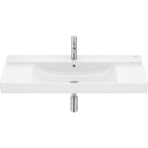 Roca Ona washbasin 100 x 46 cm A32768A000