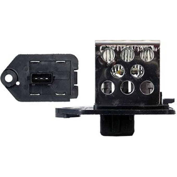 Regelaar, binnenventilator MEAT & DORIA K109063