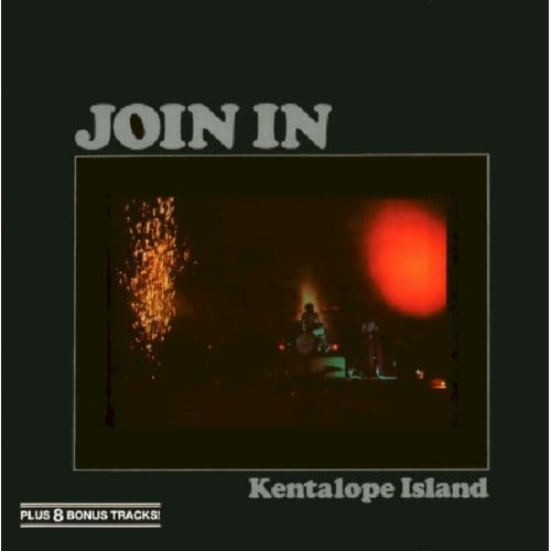 Kentalope Island - Join In
