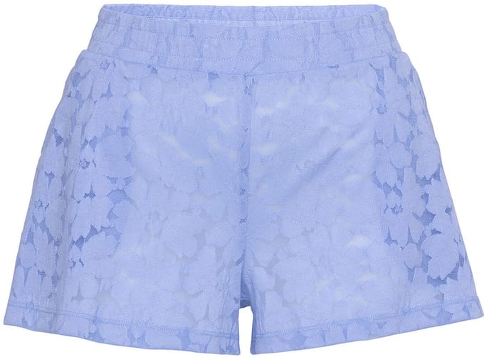 JOOP! Jeans Pyjamashorts Allover Lace