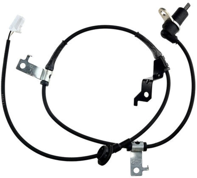 ABS sensor OEM LC70-43-72YC
