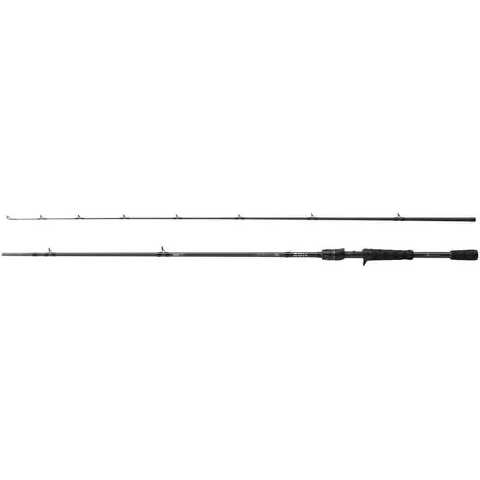 Hengel Abu Garcia Eon 692ML 5-21g