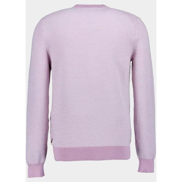 BOSS Orange Pullover Paars Aspoki 10268641 01 50533785/539