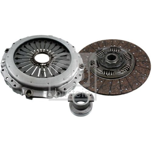 Koppelingsset FEBI BILSTEIN 105233