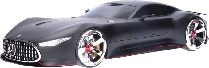 Mercedes-Benz AMG Vision GT - 1:12 - Schuco