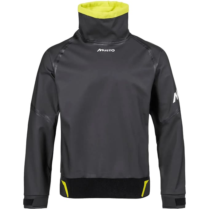 Fleece Musto Champ Aqua Top 2.0