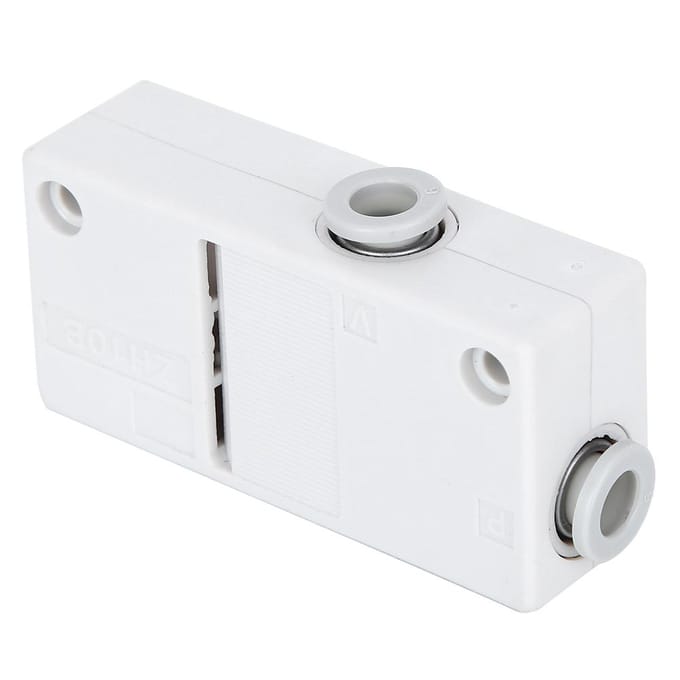 1 stuks AZH10BS0606 Pneumatische Vacuüm Onderdruk Generator