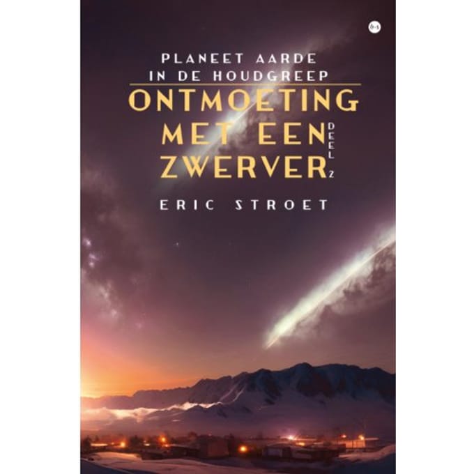 Ontmoeting Met Een Zwerver - Eric Stroet