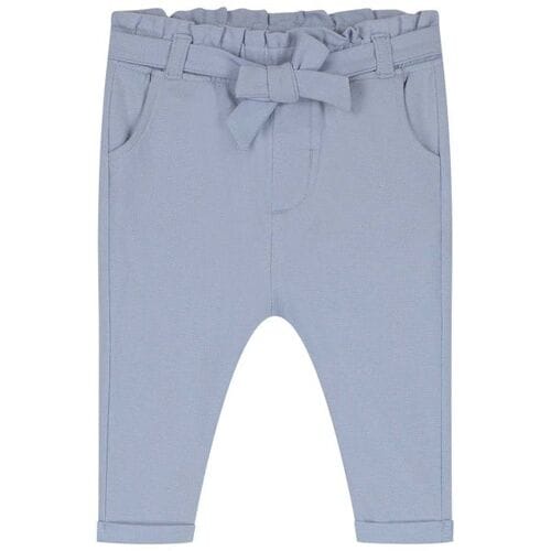 Prénatal baby broek Light Purple Blue 62 dames